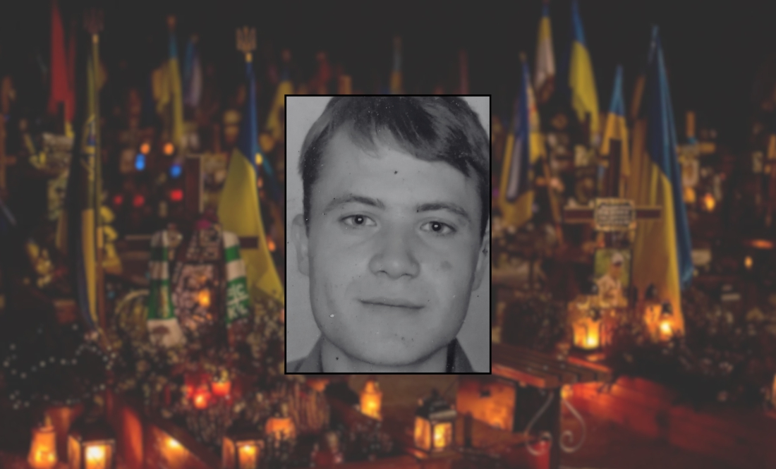 З осені по травень захищав Україну. Загинув 49-річний військовий