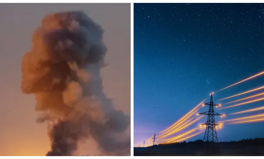 Енергетики закликали чернігівців обмежити споживання електрики - є влучання у підстанцію у Славутичі