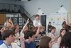 Молодь прикордоння найбільше відчуває всі виклики сьогодення