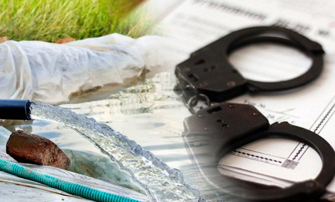 Директорка підприємства організувала незаконний видобуток підземних вод на Чернігівщині