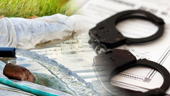 Директорка підприємства організувала незаконний видобуток підземних вод на Чернігівщині