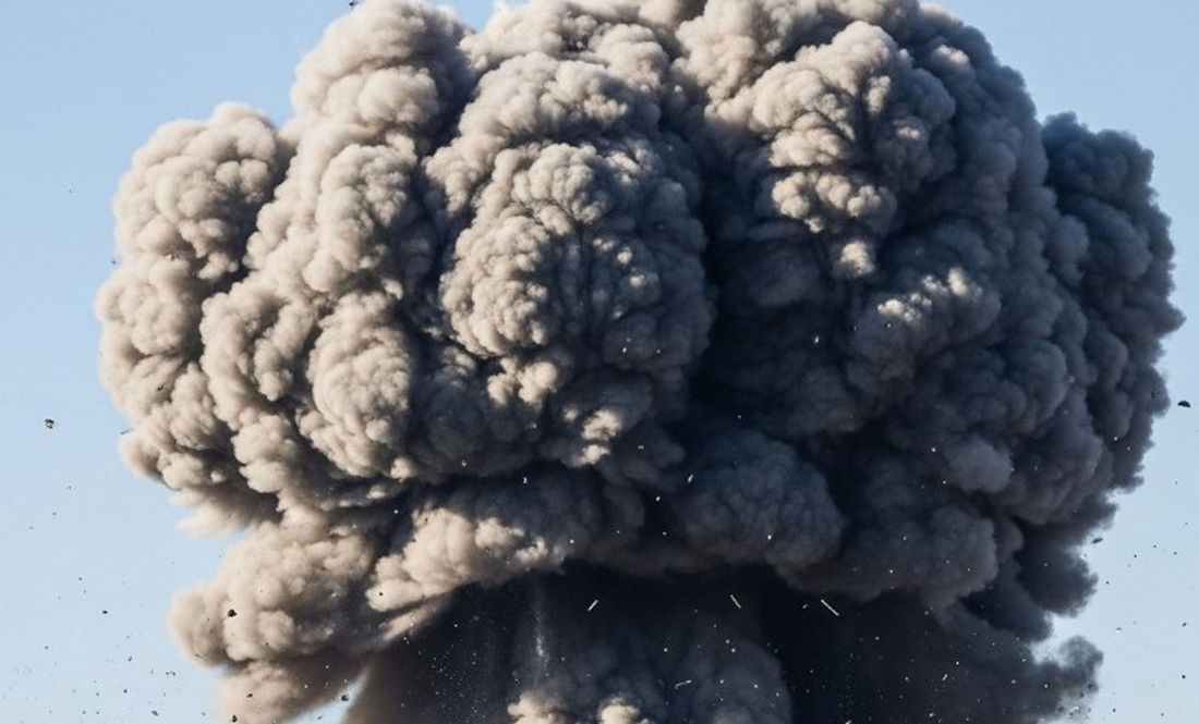 На околицях Ніжина впало п’ять «шахедів» - є руйнування