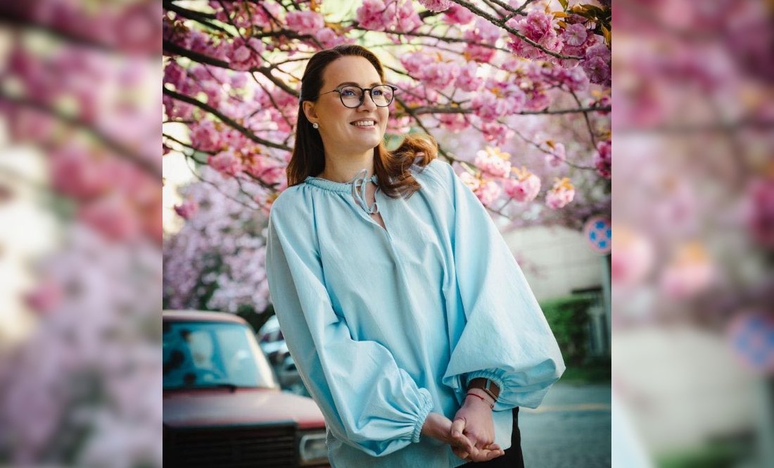 Юлія Свириденко з’явилася у вбранні українського бренду