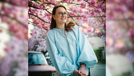 Юлія Свириденко з’явилася у вбранні українського бренду