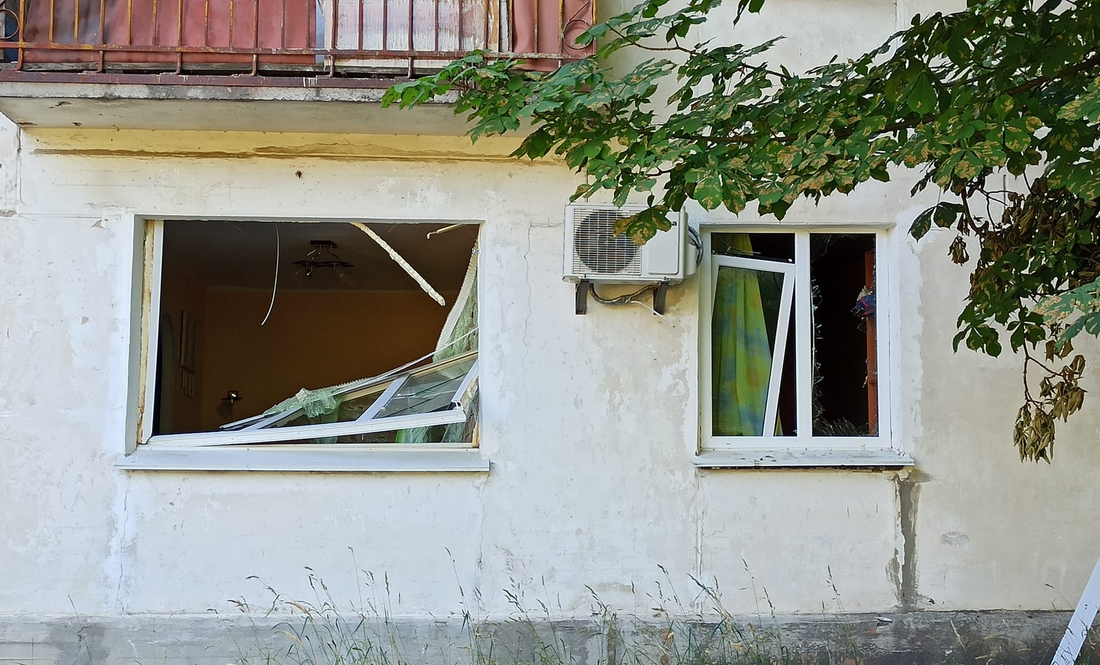 В одній із громад Чернігівщини пропонують матеріальну допомогу на відновлення житла