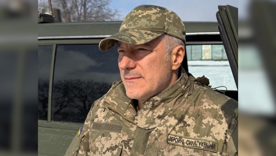 Микола Рудьковський