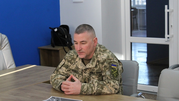На базі Чернігівської політехніки незабаром розпочне роботу військова кафедра