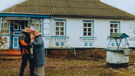 У Городні куплять 4 будинки для ВПО та облаштують громадську вбиральню