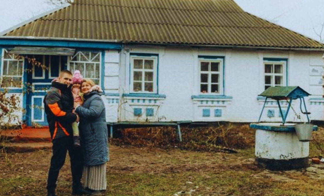 У Городні куплять 4 будинки для ВПО та облаштують громадську вбиральню