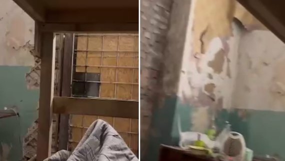 ОК «Північ» про «застінки» у Прилуцькому ТЦК: є ознаки фейку від росіян