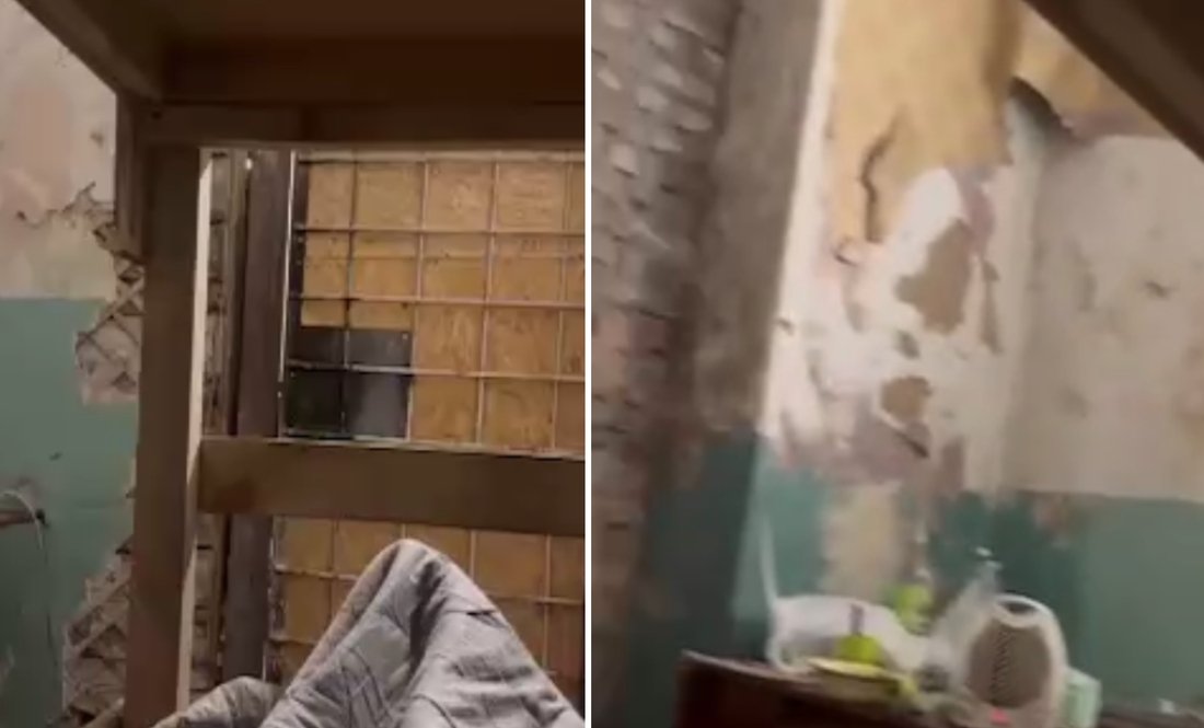 ОК «Північ» про «застінки» у Прилуцькому ТЦК: є ознаки фейку від росіян