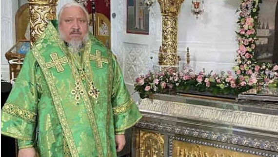 Секс-скандал: На Гомельщині віряни хочуть скинути свого архієпископа - уродженця Ніжинщині