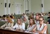 Як пройшла 49-та сесія Чернігівської міської ради?