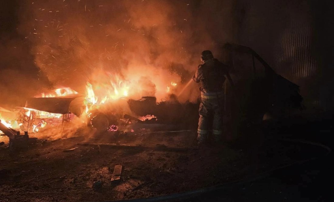 Під атакою росіян Прилуччина та прикордоння: обстріли Чернігівщини за добу