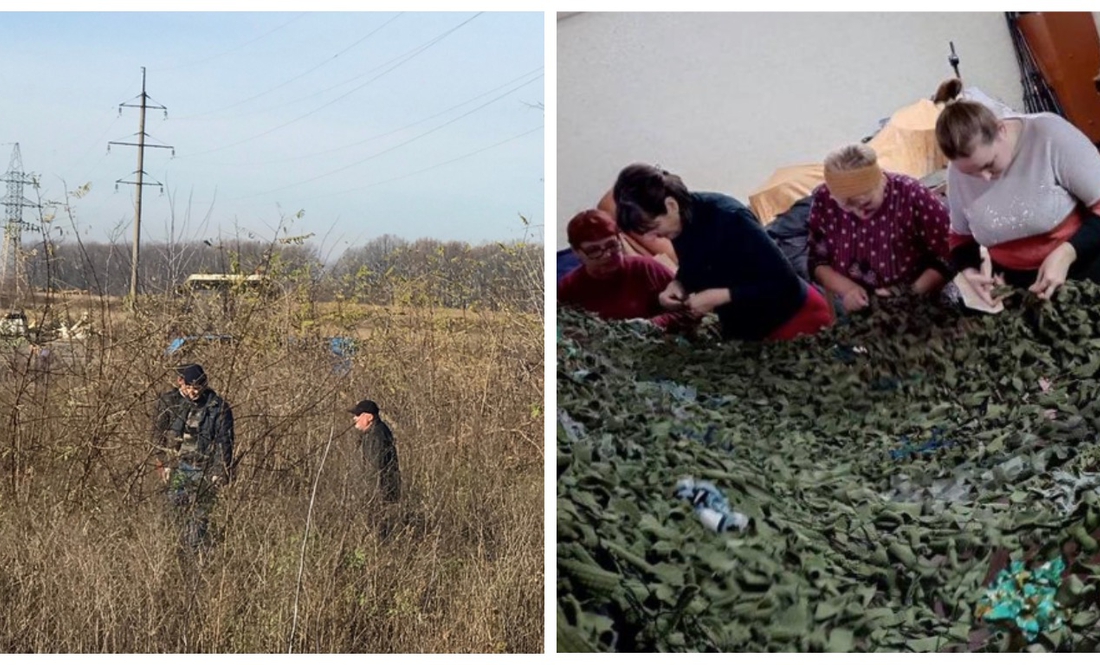 «Армія відновлення»: скільки безробітних залучили на Чернігівщині
