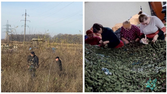 «Армія відновлення»: скільки безробітних залучили на Чернігівщині