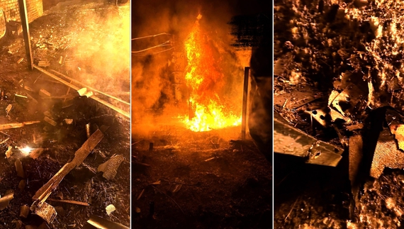 Десятки тисяч споживачів без світла: яка ситуація в північних громадах Чернігівщини