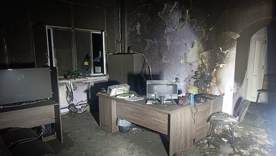 Підпалювач трансформаторів і ЦНАПУ отримав не 12, а 15 років: чому апеляційний суд збільшив термін
