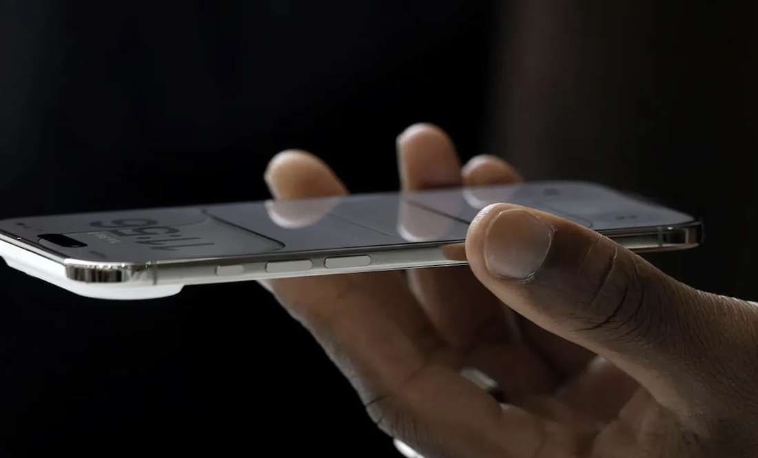 Apple iPhone Air вийде тільки з eSIM: особливості та переваги такого рішення