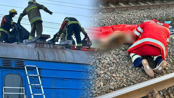 Наслідки зачепінгу - загинув молодий хлопець