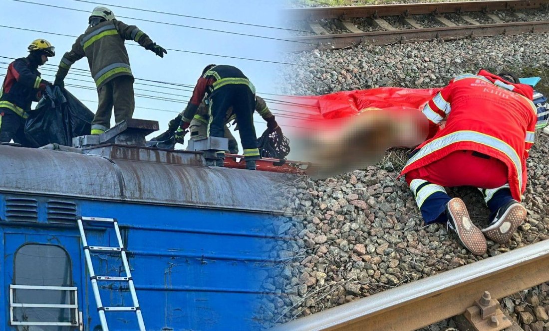 Наслідки зачепінгу - загинув молодий хлопець