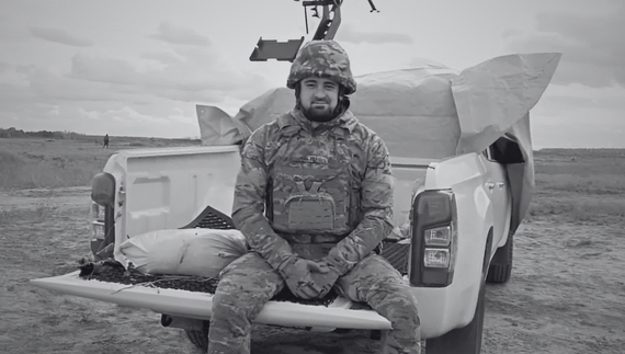 Валентин Василенко