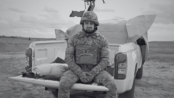 Валентин Василенко