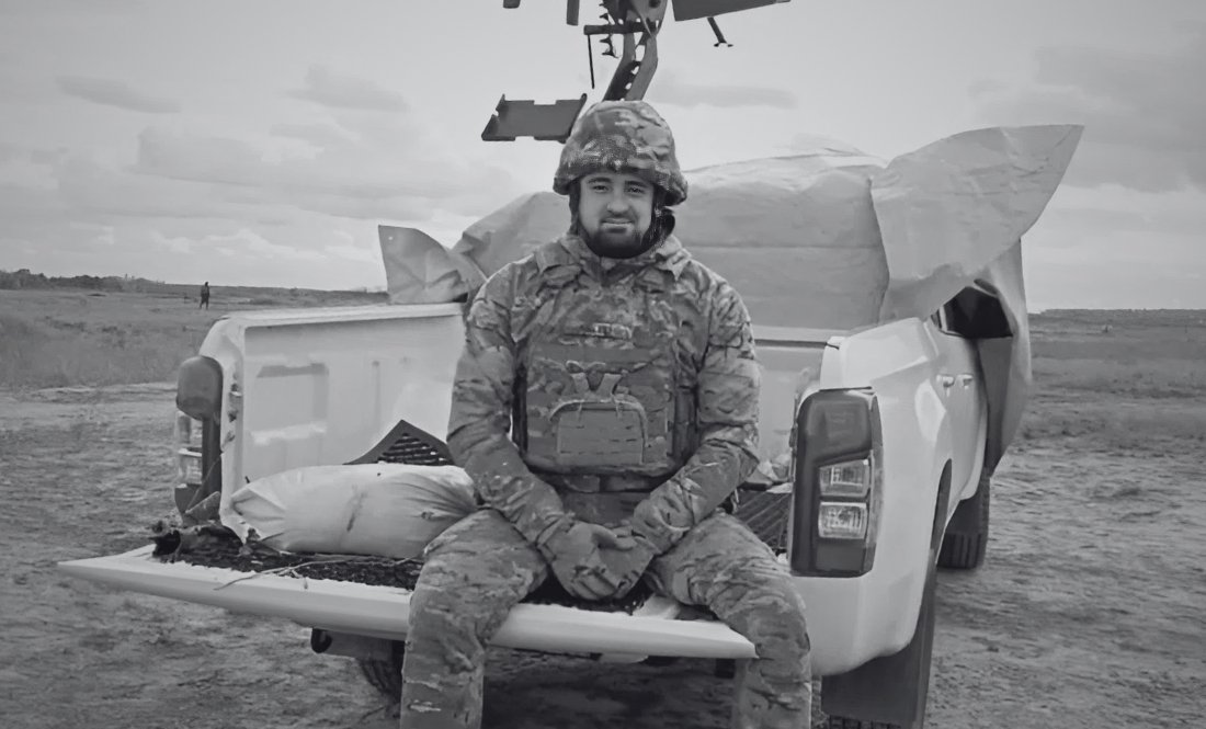 Валентин Василенко