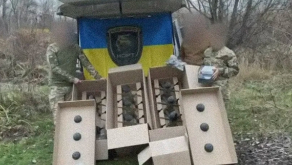 У Чернігові продовжують ефективно боротися з ворожими БпЛА