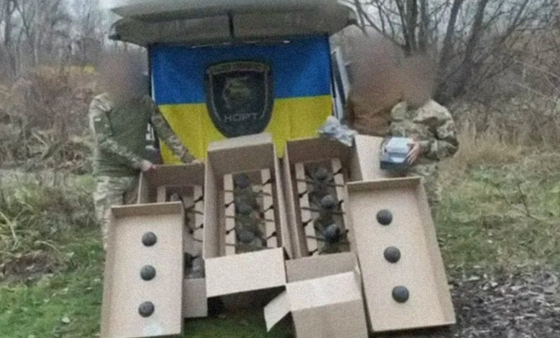 У Чернігові продовжують ефективно боротися з ворожими БпЛА