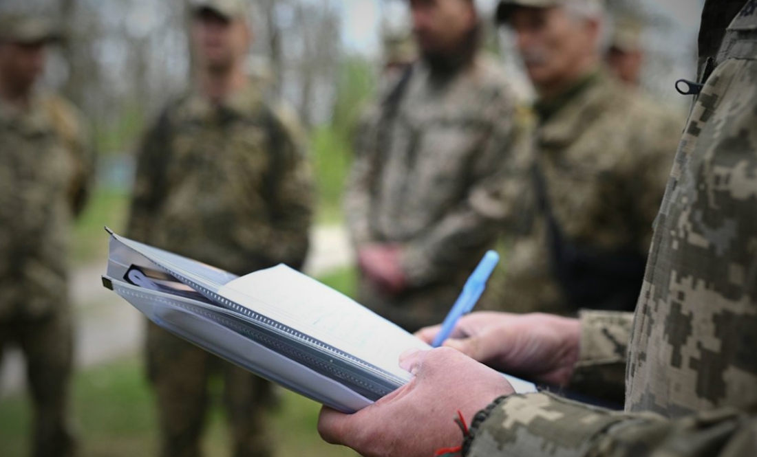 Скільки проваджень через несплачені штрафи ТЦК відкрили на Чернігівщині з початку року?