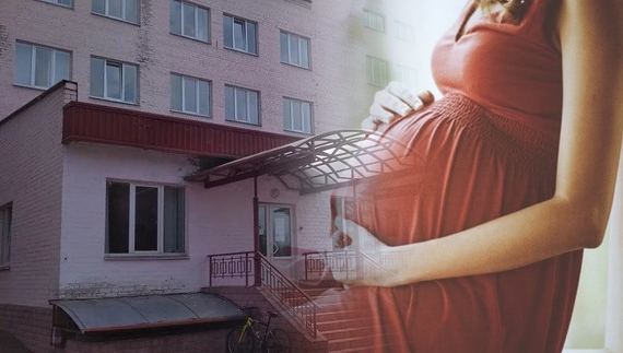 Лікарі та акушерки звільнились, робота пологового відділення у громаді призупинилась