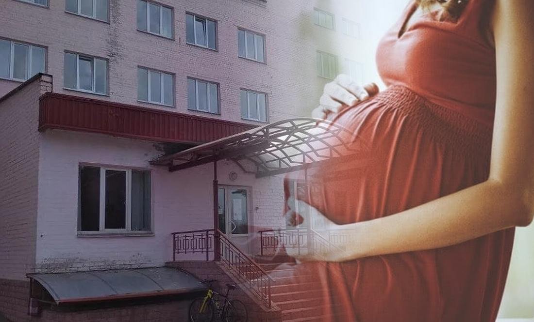 Лікарі та акушерки звільнились, робота пологового відділення у громаді призупинилась
