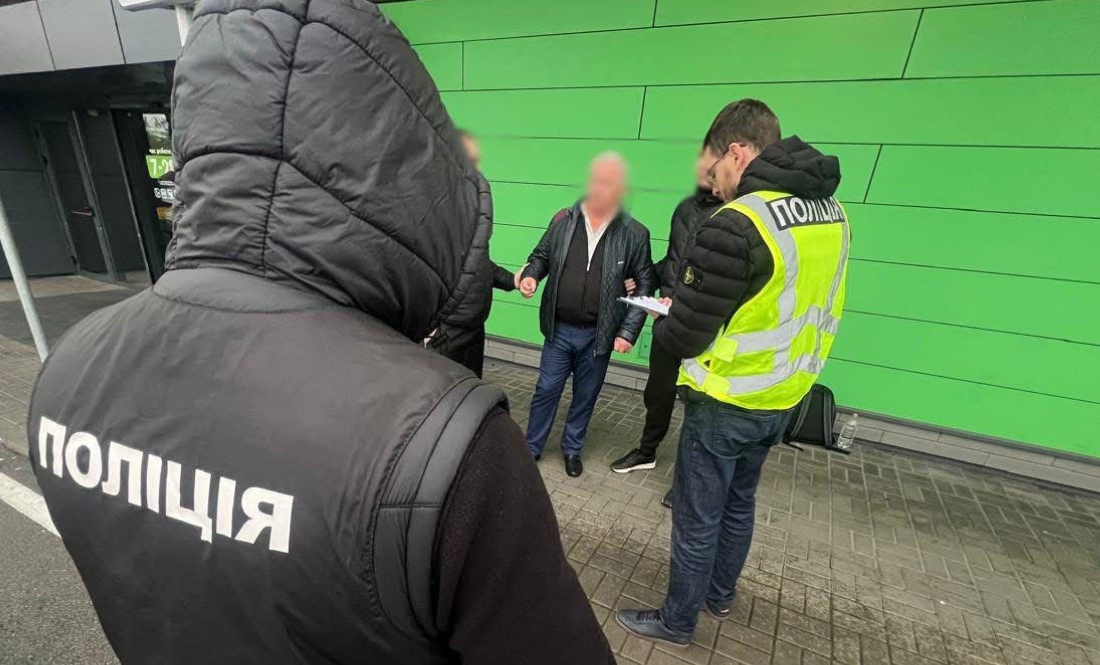 У Києві затримали заступника селищного голови однієї з громад області. Що відомо про справу?