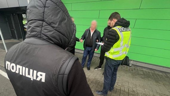 У Києві затримали заступника селищного голови однієї з громад області. Що відомо про справу?