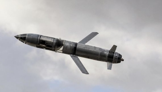 Росіяни атакували Чернігів: є руйнування