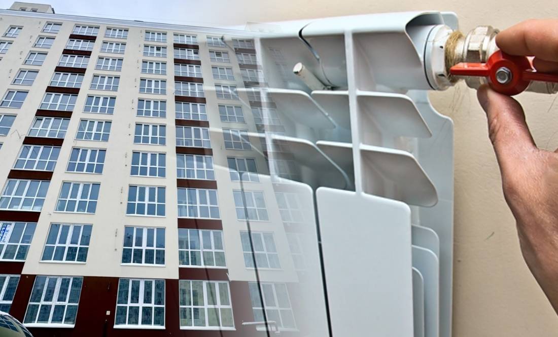 Автономка в багатоповерхівках: чи багато чернігівців планують відмовитися від централізованого тепла