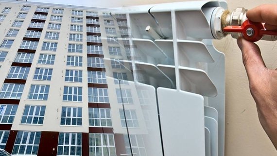 Автономка в багатоповерхівках: чи багато чернігівців планують відмовитися від централізованого тепла