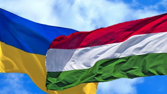 Ще 5 угорських громад закликають Орбана щодо переговорів про вступ України в ЄС