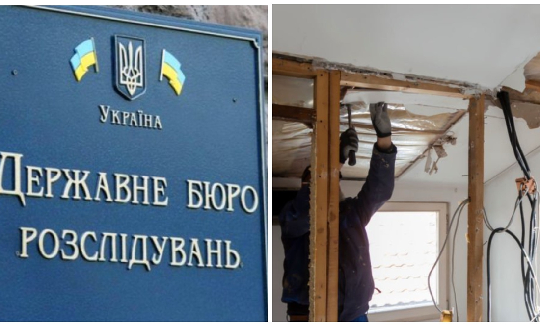 На Чернігівщині бійці числилися в наряді, а тим часом ремонтували будинок командира