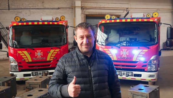 Компанія «Пожмашина» (Олег Авер'янов) та суди: історія, абсурд та перспективи