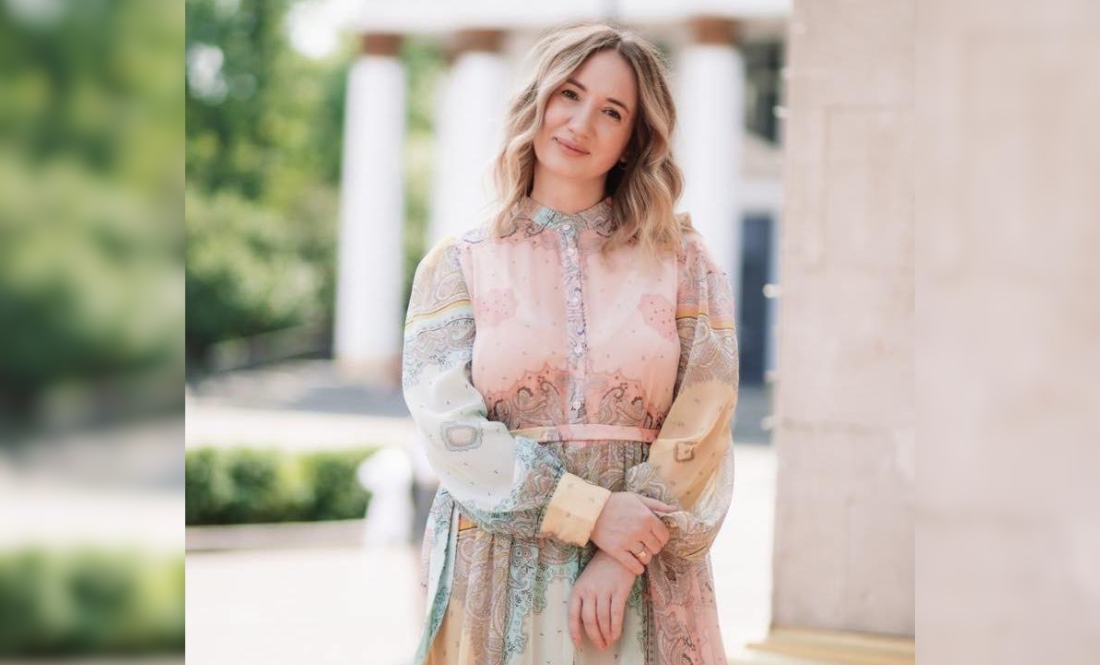 Колишня топподатківиця Чернігова кардинально змінила імідж