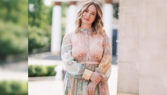 Людмила Слотюк