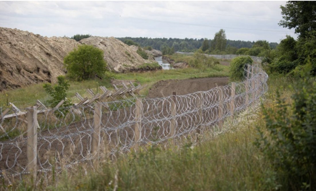 корне України з РБ, Волинська область