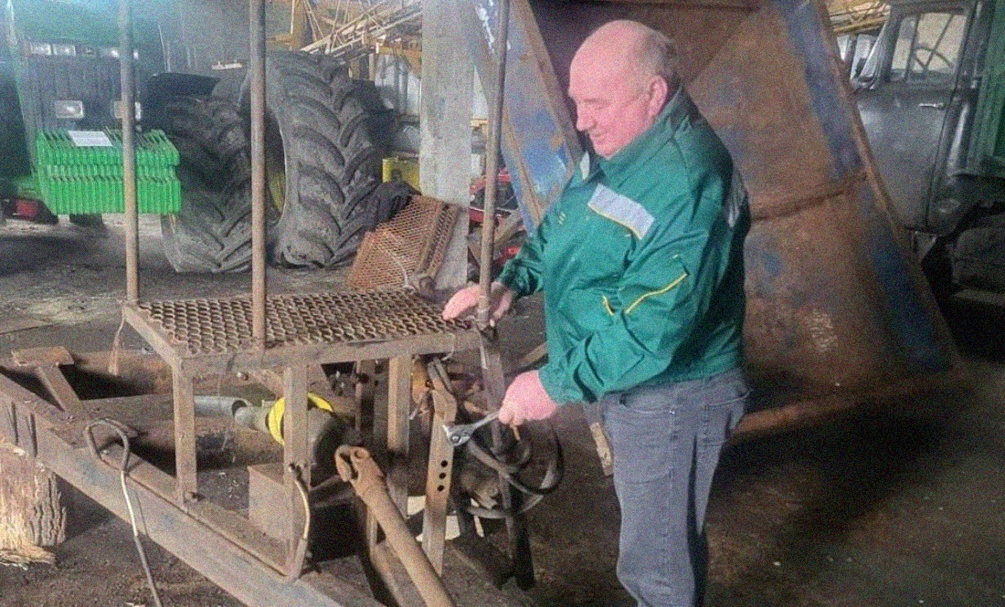 Валентин Соляник