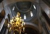 Спаський собор – є найстарішим збереженим храмом України