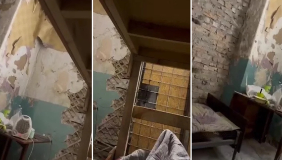 Нардеп поширив фейкове відео про ТЦК на Чернігівщині