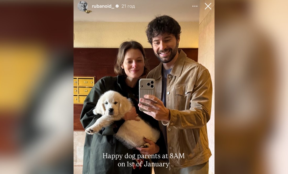 Відома чернігівська модель розповіла про поповнення в родині