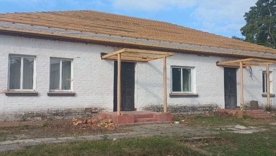 У Куликівці створюють Центр життєстійкості