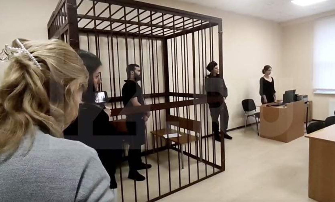 Нападнику, який пограбував чернігівську удову Градського, дали 8 років тюрми